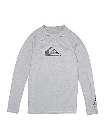 Quiksilver Long Sleeve T-Shirt (view 1)