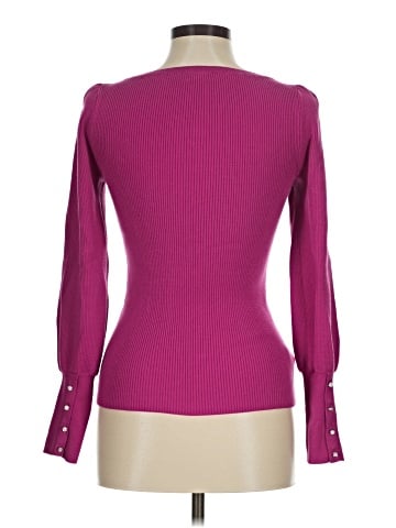 Ann Taylor Pullover Sweater (view 2)