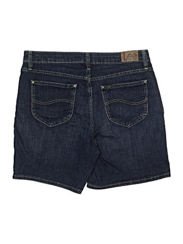 Lee Denim Shorts (view 2)