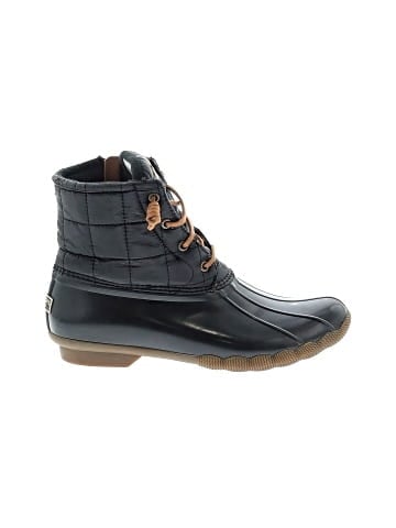Sperry Top Sider Rain Boots (view 1)
