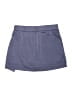 Unbranded Solid Blue Active Skort Size L - photo 2