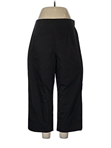 Susan Graver Casual Pants (view 1)