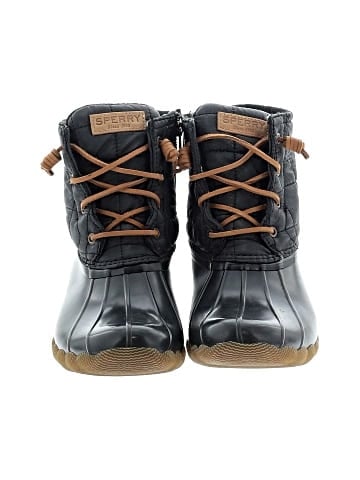 Sperry Top Sider Rain Boots (view 2)