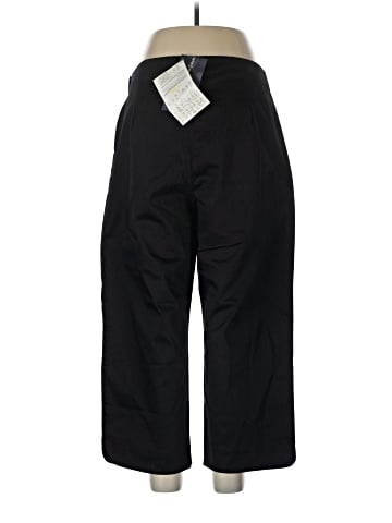 Susan Graver Casual Pants (view 2)