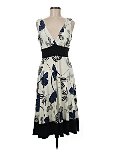 Jones New York Cocktail Dress (view 1)