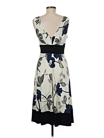 Jones New York Cocktail Dress (view 2)