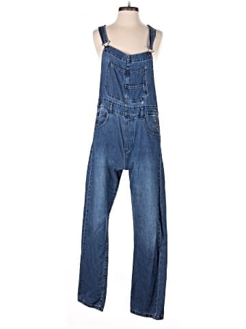 We the Free Overalls (view 1)