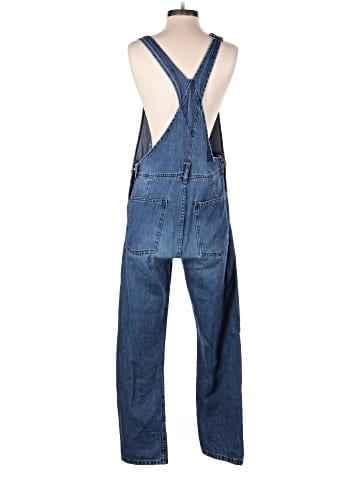 We the Free Overalls (view 2)