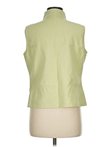 Eileen Fisher Vest (view 2)