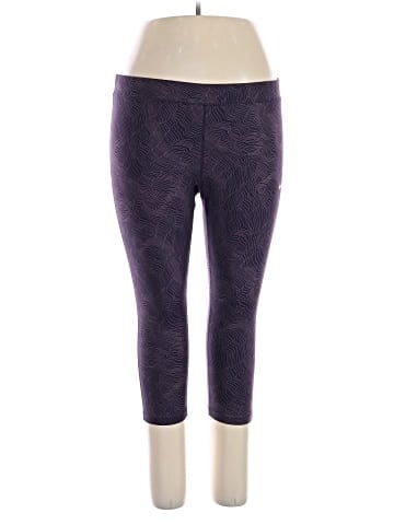 Nike Active Pants (view 1)