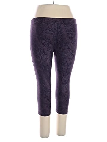 Nike Active Pants (view 2)