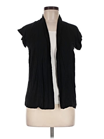 Twenty One Short Sleeve Blouse (view 1)
