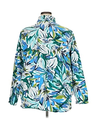 Sport Savvy Track Jacket (view 2)