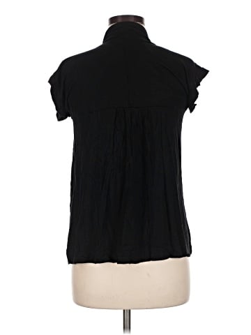 Twenty One Short Sleeve Blouse (view 2)