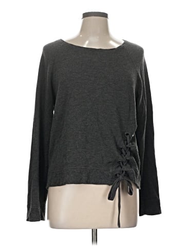 90 Degree by Reflex Pullover Sweater (view 1)