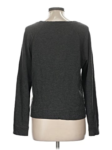 90 Degree by Reflex Pullover Sweater (view 2)