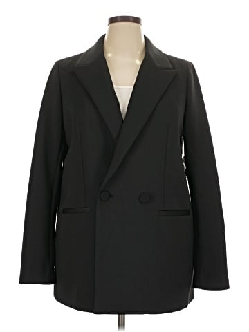 Good American Blazer (view 1)