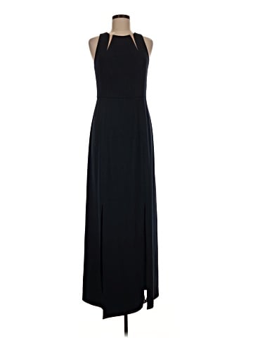 Halston Heritage Cocktail Dress (view 1)