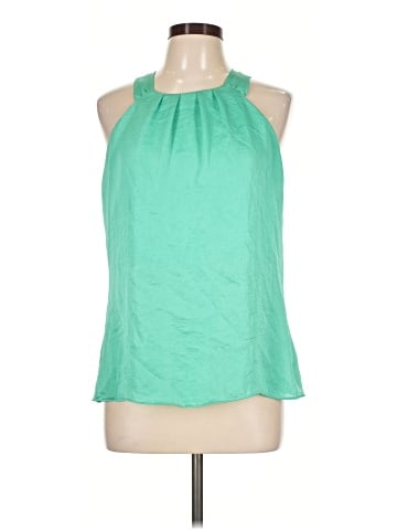 Violet & Claire Sleeveless Blouse (view 1)