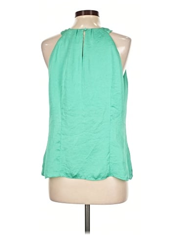 Violet & Claire Sleeveless Blouse (view 2)