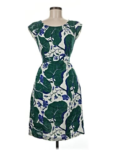 Lands' End Cocktail Dress (view 1)