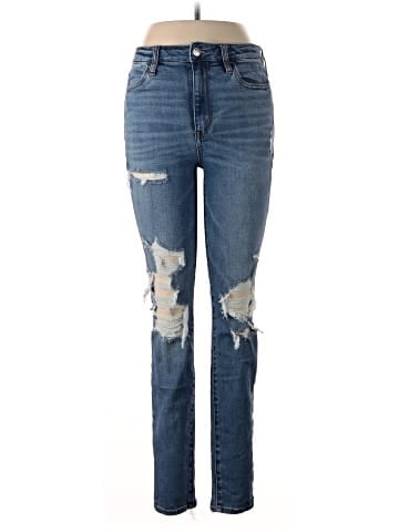 American Eagle Outfitters Jeans (view 1)