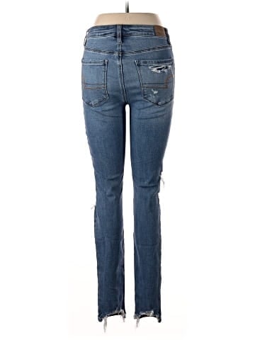 American Eagle Outfitters Jeans (view 2)