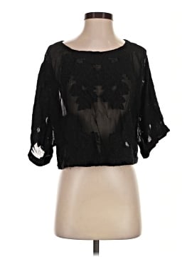 Wilfred Short Sleeve Blouse (view 1)