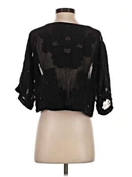 Wilfred Short Sleeve Blouse (view 2)