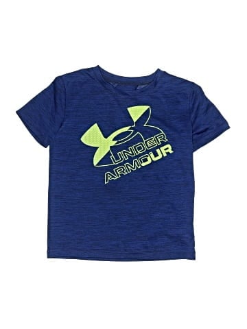 Under Armour Active T-Shirt (view 1)