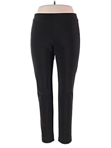 Peck & Peck Active Pants (view 1)
