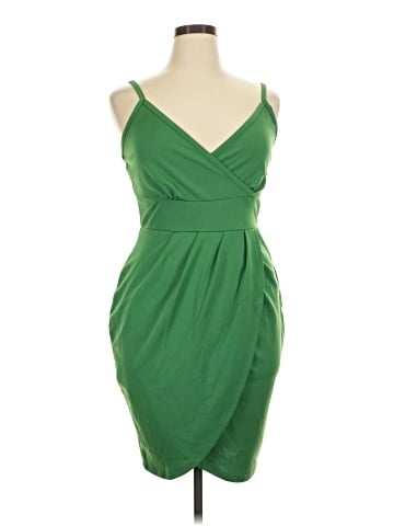 Unbranded Cocktail Dress (view 1)
