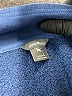 Eddie Bauer 100% Polyester Blue Coat Size L - photo 6