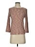 14th & Union Tweed Brown Pullover Sweater Size XS - photo 1