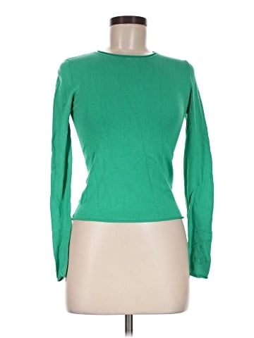 Zara Pullover Sweater (view 1)