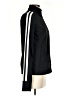 Athleta Black Track Jacket Size S - photo 4