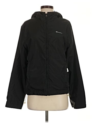 Champion Jacket (view 1)