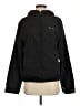 Champion 100% Polyester Solid Black Jacket Size S - photo 1
