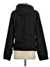 Champion 100% Polyester Solid Black Jacket Size S - photo 2
