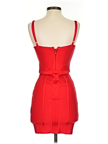 Bebe Cocktail Dress (view 2)