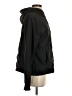 Champion 100% Polyester Solid Black Jacket Size S - photo 4