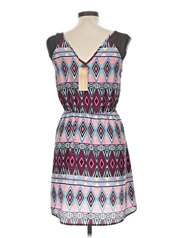 Francesca's Casual Dress (view 2)