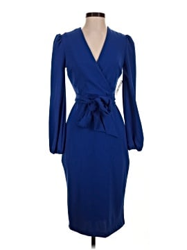 Alexia Admor Cocktail Dress (view 1)