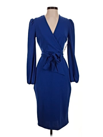 Alexia Admor Cocktail Dress (view 1)