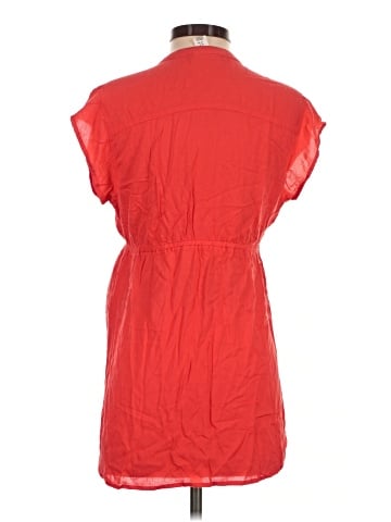 Motherhood Casual Dress (view 2)