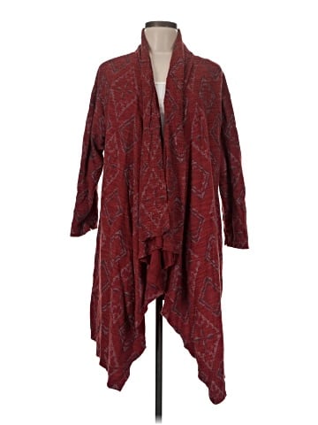 Zara TRF Cardigan (view 1)