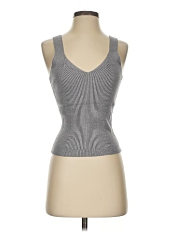 Lascana Sleeveless Top (view 1)