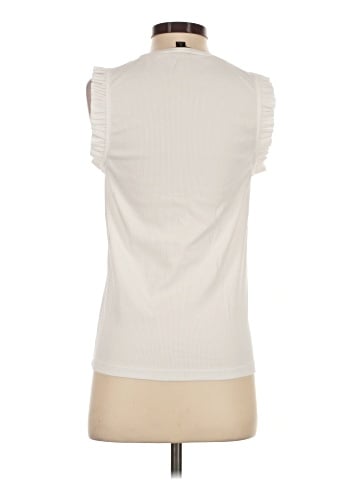 J.Crew Sleeveless T-Shirt (view 2)