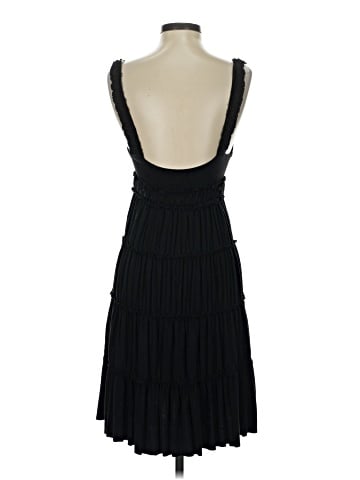 Moa Moa Cocktail Dress (view 2)
