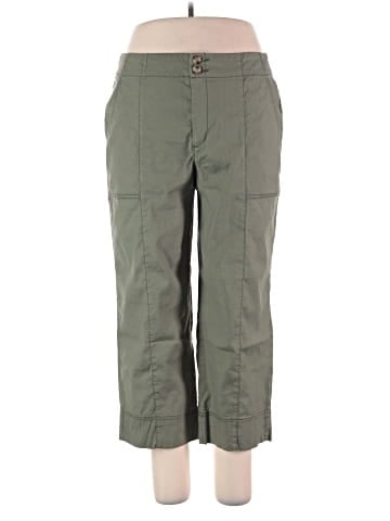 Chico's Linen Pants (view 1)
